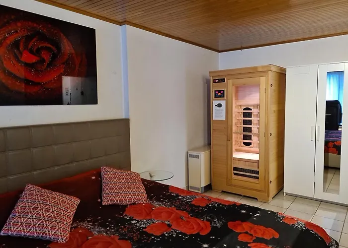 Homestay Gent-Merelbeke Self Check-In Service