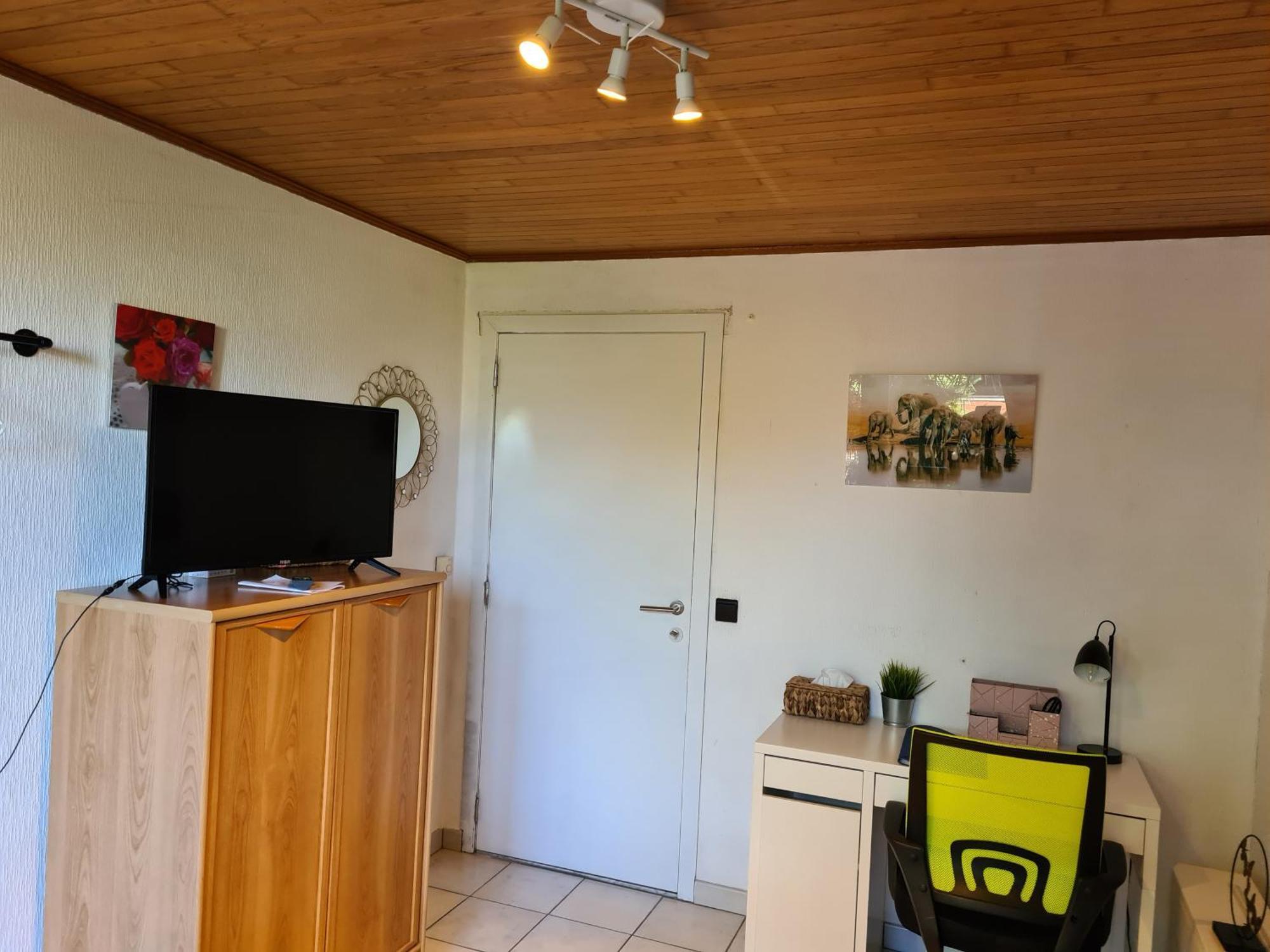 Maison d'hôtes Gent-merelbeke Self Check-in Service